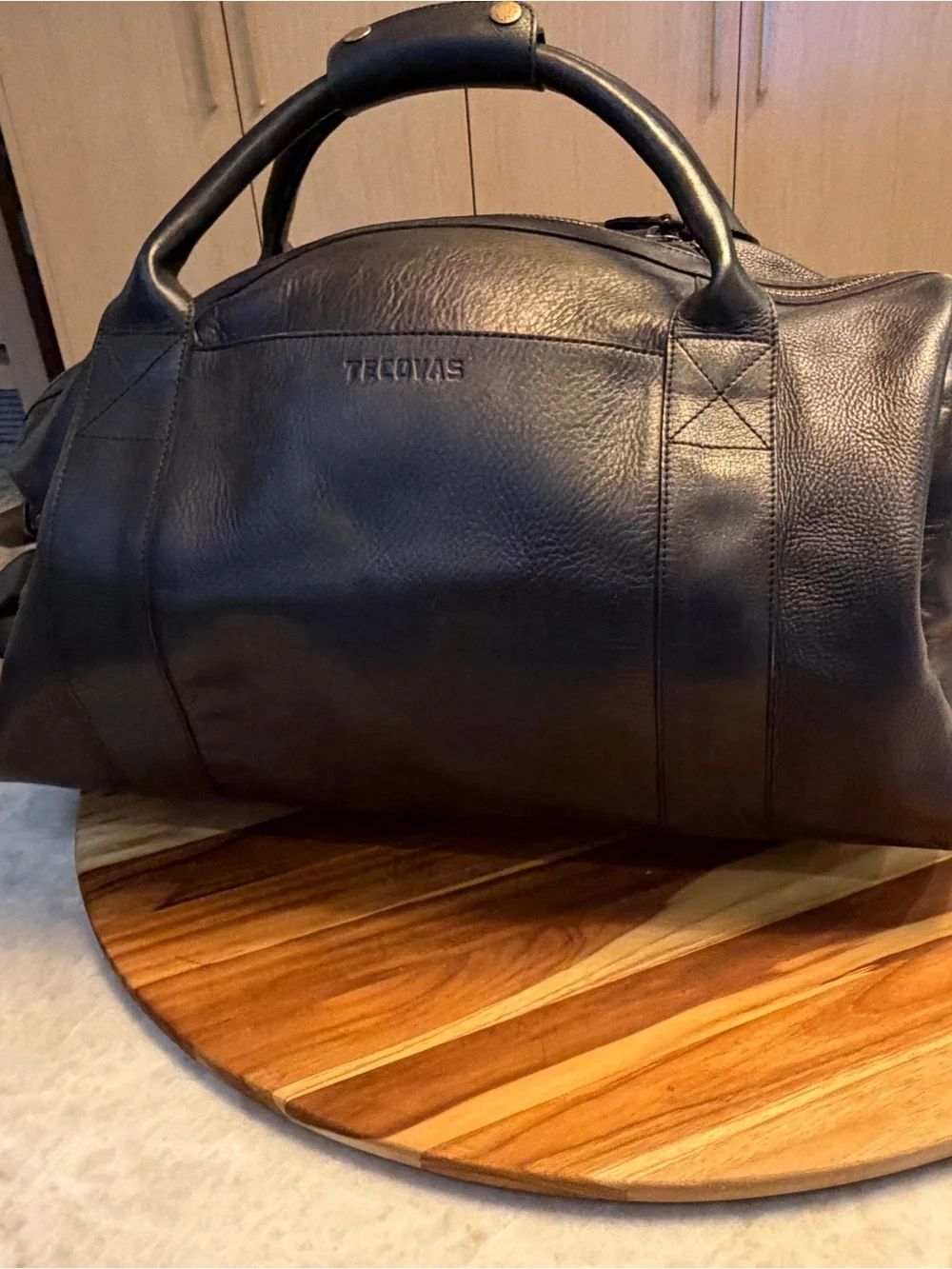 Tecovas premium black